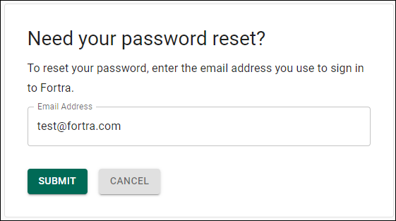 Fortrust Login Fortra Support Portal