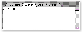 BASIC Script IDE
