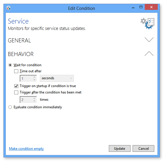 Workflow Error Handling