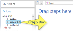 Task Builder Quick Tour