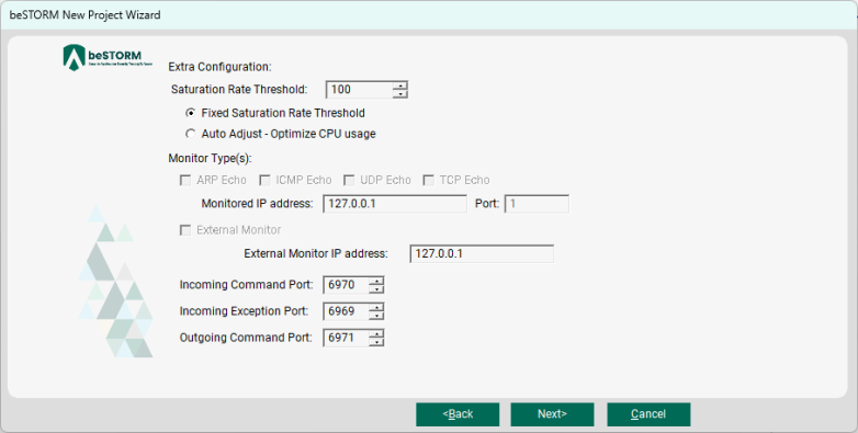 Fuzz Testing with Serial Port Protocols