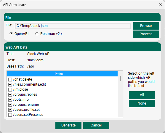 Api Fuzzing Fuzz Testing Web APIs