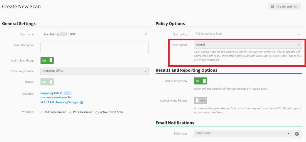 PCI ASV Guide for Alert Logic Customers
