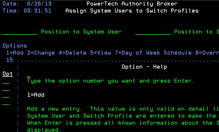 System Help Guide About This Guide